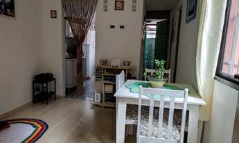 Imagem 7: VENDO APARTAMENTO 46 M2 J.D IRAJÁ B. STA TERESINHA SBC , FUNCIONAMENTO E FGTS