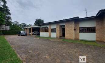 Imagem: Chácara para venda com linda casa e 20mil