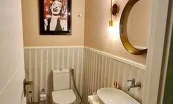 Imagem 6: Apartamento para venda possui 82 metros quadrados com 2 quartos em Ponta D'Areia - Sã