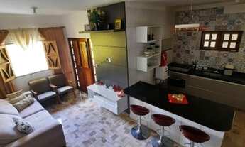 Imagem 6: Linda casa em Massagueira, recém construída!