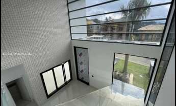 Imagem 3: Casa em Condomínio para Venda em Santana de Parnaíba, Tamboré, 5 dormitórios, 5 suítes, 7