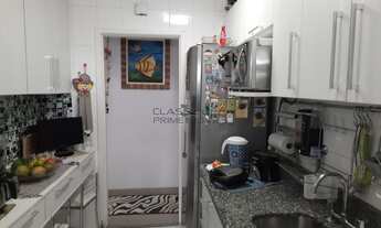 Imagem 4: SãO PAULO - Apartamento Padrão - Vila da Saúde