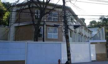 Imagem 2: Excelente Triplex em Condomínio - Freguesia