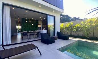 Imagem 6: CASA TRIPLEX GRANJA VIANA - EKKO LIVE 1