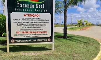 Imagem 5: Condomínio Fazenda Real II