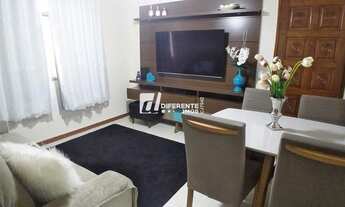 Imagem 2: Apartamento com 2 dormitórios à venda, 60 m² por R$ 200.000,00 - Centro - Nilópolis/RJ