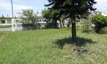 Imagem 2: Casa alvenaria com laje de concreto