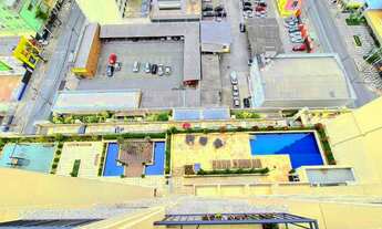 Imagem 6: Alugue agora mesmo, apartamento studio mobiliado, 16º andar