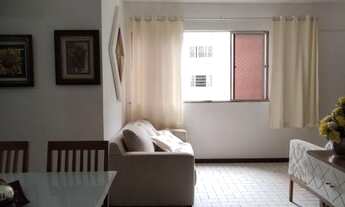 Imagem 3: Vila Laura - 3/4, Elevador, sem vaga de garagem