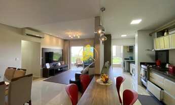 Imagem 4: Oportunidade amplo apto 3 quartos c/suite e planejados na Palhoça