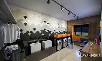 Imagem 6: Setor Marista apartamento a venda Spot Marista