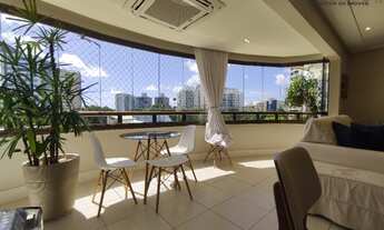 Imagem 3: APARTAMENTO RESIDENCIAL em SALVADOR - BA, ALPHAVILLE I