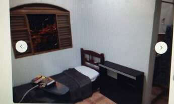 Imagem 2: Suíte mobiliada no Daniel Fonseca