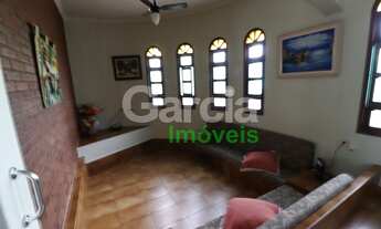 Imagem 4: Casa com 4 suítes e piscina em Peruíbe