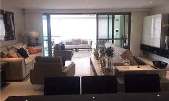 Imagem 2: Atmosfera = 231m2 , 5 quartos