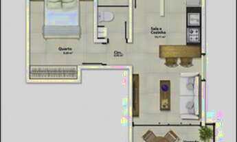 Imagem 4: Apartamento Padrão para Venda em Praia do Forte Mata de São João-BA