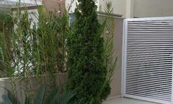 Imagem 5: Sobrado em condomínio para venda com 244 metros quadrados com 3 quartos sendo 2 suítes no