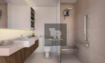 Imagem 3: Lofts de 1 e 2 Quartos, Com Garagem, Infra e Possibilidade de Terraço - Santo Agostinho