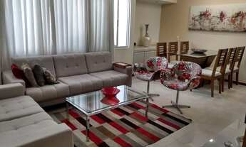 Imagem: Apartamento à venda, 3 quartos, 1 suíte