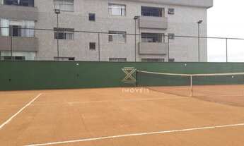 Imagem 5: Apartamento com 4 dormitórios à venda, 143 m² por R$ 1.000.000 - Buritis - Belo Horizonte