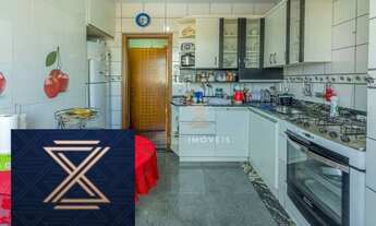 Imagem 2: Apartamento com 3 dormitórios à venda, 90 m² por R$ 400.000 - Padre Eustáquio - Belo Horiz