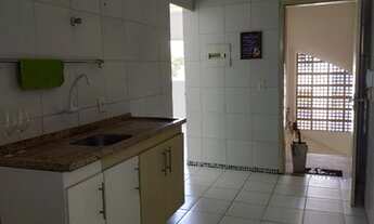 Imagem 3: Apartamento para venda com 81 metros quadrados com 3 quartos