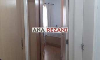 Imagem 6: São Paulo - Apartamento Padrão - Vila Bertioga