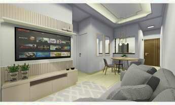 Imagem 5: Venda Apartamento NOVO MUNDO