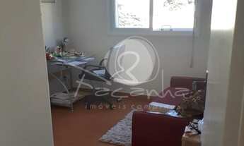 Imagem 7: Apartamento para venda no Cambuí em Campinas - Imobiliária em Campinas