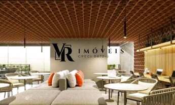 Imagem 7: Apartamento para venda tem 44 metros quadrados com 1 quarto em Cabo Branco - João Pessoa