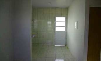 Imagem 2: Vende-se ágio de uma casa com 2/4 no bairro Veredas em Várzea Grande MT