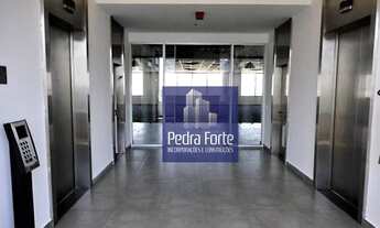 Imagem 3: Conjunto comercial de alto padrão