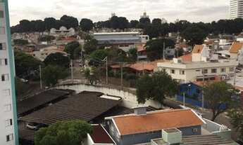 Imagem 5: ÓTIMO APARTAMENTO A VENDA NO CONDOMINIO DELFIM VERDE, ANDAR ALTO, LOCALIZADO NA VILA MUNIC
