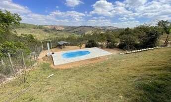 Imagem 4: Sítio Itatiaiuçu - 1.000 M²