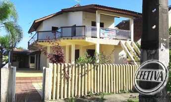 Imagem 4: RESIDÊNCIA 3 QUARTOS 220 M² - BALNEÁRIO INAJÁ - MATINHOS PR