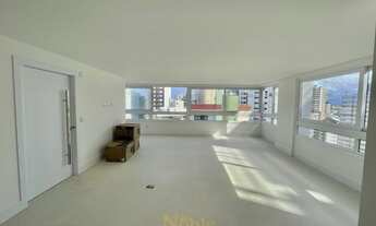 Imagem 2: Apartamento com amplo Living na Praia Grande