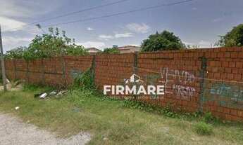 Imagem: Terreno à venda, 1980 m² por R$ 990.000,00