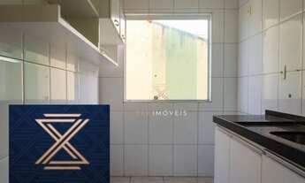 Imagem 2: Apartamento com 3 dormitórios à venda, 130 m² por R$ 400.000 - Parque Copacabana - Belo Ho