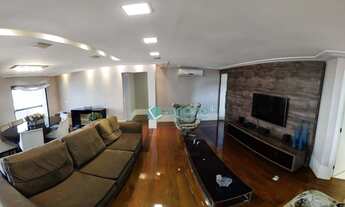 Imagem: Apartamento com 4 dormitórios à venda