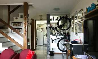 Imagem 6: Casa em condomínio na Cascata dos Amores 80m2 e 3 quartos e lazer