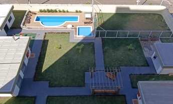 Imagem: Apartamento para venda tem 64 metros quadrados