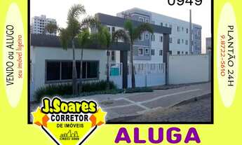 Imagem: Quadramares, 2 quartos, piscina, 50m²