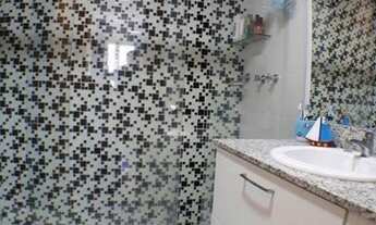 Imagem 2: Casa com 4 dormitórios à venda, 240 m² por R$ 940.000,00 - Freguesia (Jacarepaguá) - Rio d