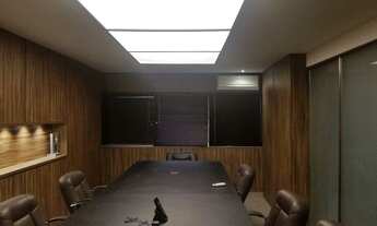 Imagem 4: Sala comercial para Alugar no bairro Bela Vista em São Paulo - SP. 2 banheiros, 3 vagas na