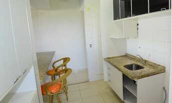 Imagem 7: Belo apartamento no Reserva do Bosque