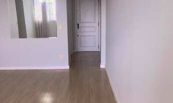 Imagem 4: ÓTIMO APARTAMENTO A VENDA NO CONDOMINIO DELFIM VERDE, ANDAR ALTO, LOCALIZADO NA VILA MUNIC