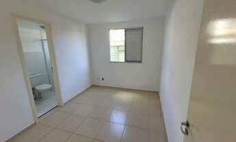 Imagem 3: Apto 48m² 2 dorm 1 suite Spazio Mirage - Mogi das Cruzes