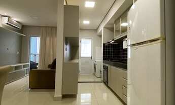 Imagem 2: Apartamento-para venda-possui 90m²- com 3 quartos sendo 1 suíte- em Morada do Ouro - Cuiab