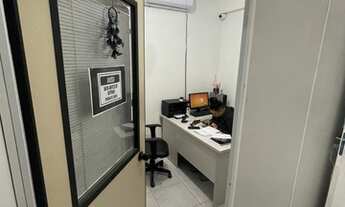 Imagem 2: Sala comercial Brasília (ao lado do shopping samambaia