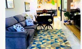 Imagem 3: SOBRADO - CONDOMÍNIO TERRAS DE SÃO FRANCISCO - SOROCABA - SP